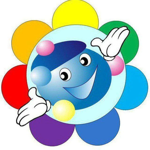 Логотип канала