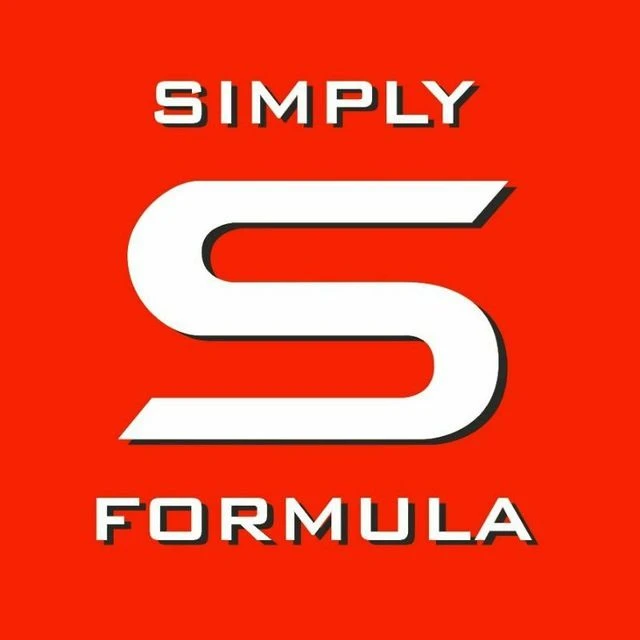 Simply Formula | Формула-1 | Автоспорт — канал в мессенджере MAX