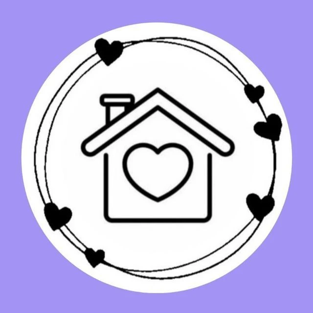 Мой ДОМ и УЮТ в нем 🏡 — канал в мессенджере MAX