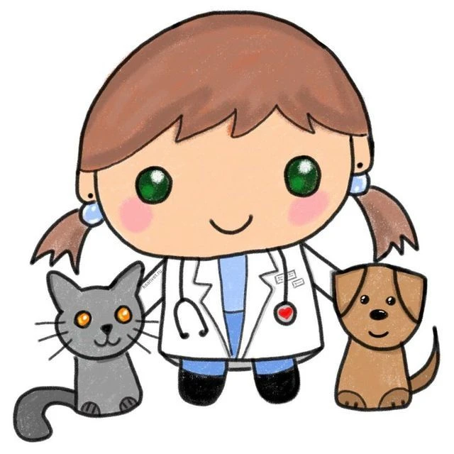 Записки ветеринара 🩺🐾 "Мысль, исполняющая пируэт" — канал в мессенджере MAX