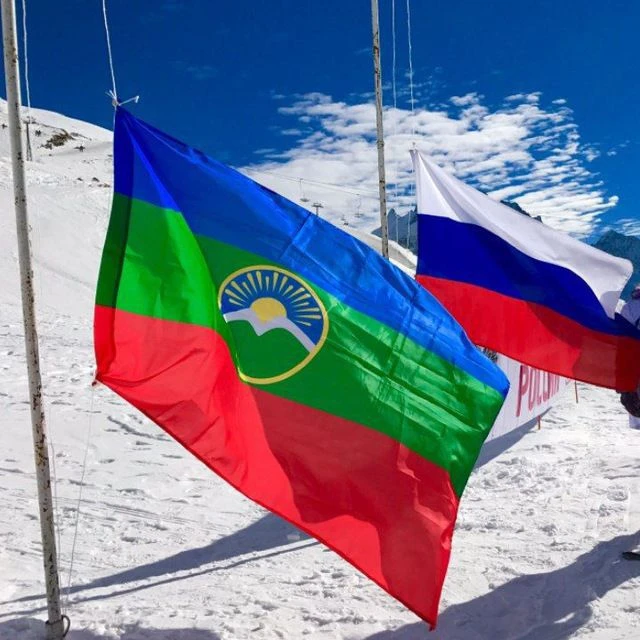 Путинец 🇷🇺 — канал в мессенджере MAX