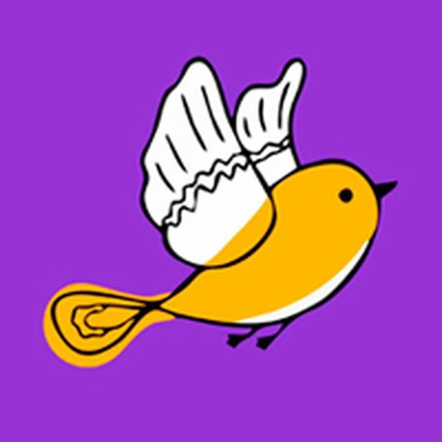 Логотип канала