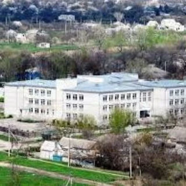 Логотип канала