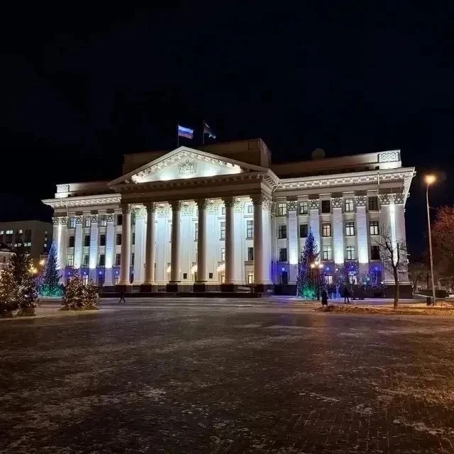 Управление делами Правительства Тюменской области