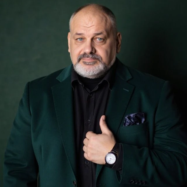 Академия «Галатея» Сергея Савченко