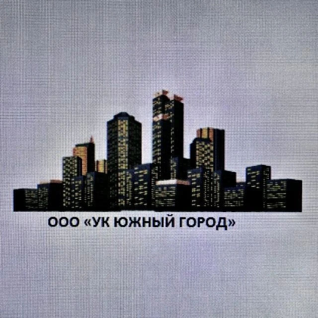 Информационный канал ООО "УК Южный город"