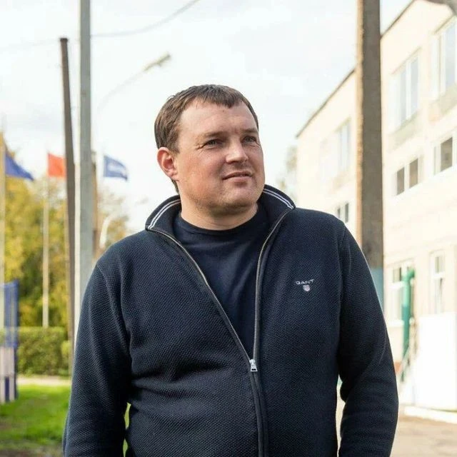 Павел Черепанов| Пермский край — канал в мессенджере MAX