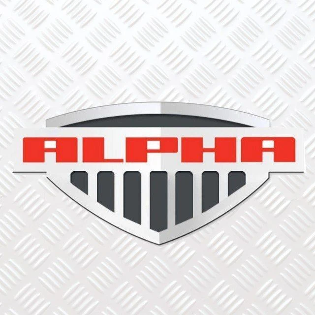 🚚 АЛЬФА ТРАК - продажа грузовой техники — канал в мессенджере MAX