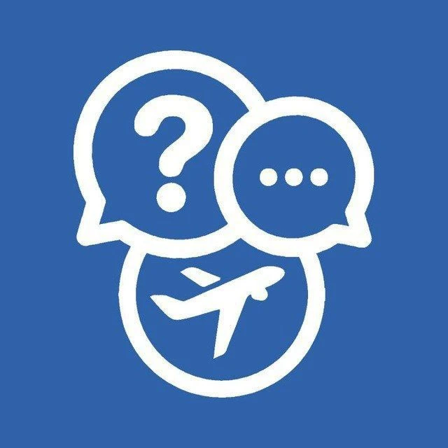 AviaComments — канал в мессенджере MAX