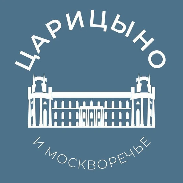 Логотип канала