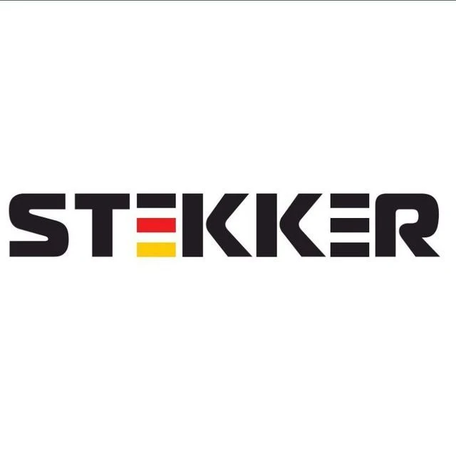 Stekker