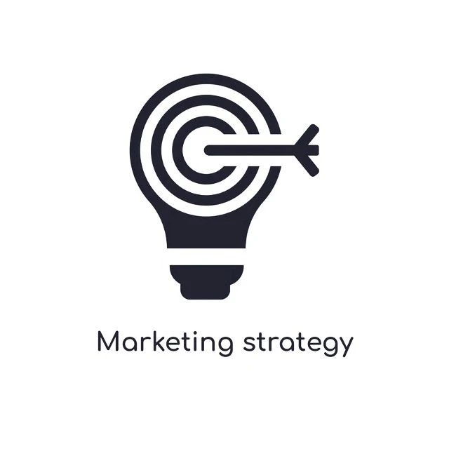 Marketing Strategy ( Главный канал по Трафику )