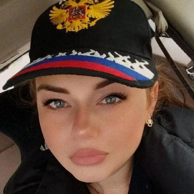Мария Пирогова ДНР — канал в мессенджере MAX