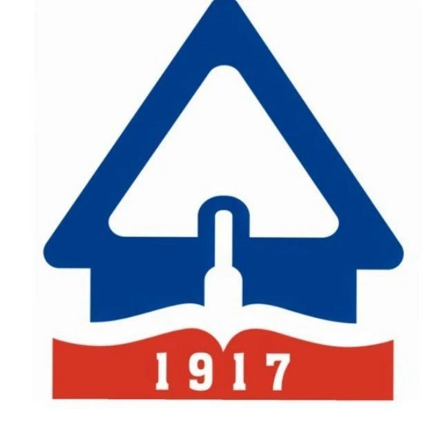 Логотип канала