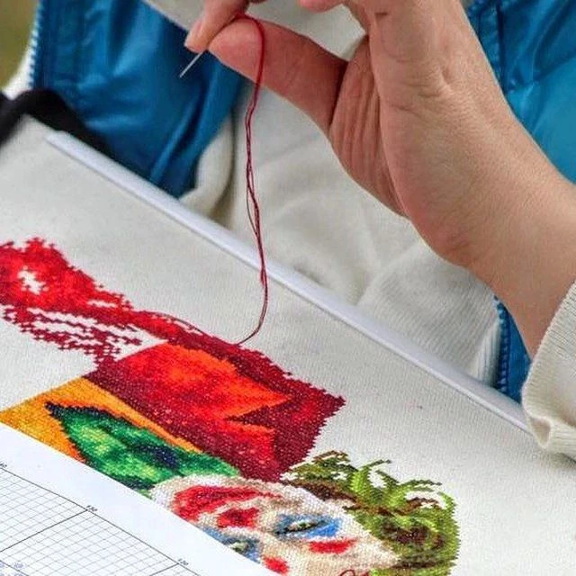 Frosen'ka_rukodelnitsa — канал в мессенджере MAX
