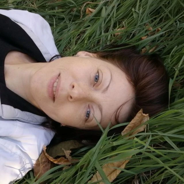 Елена Пашкова