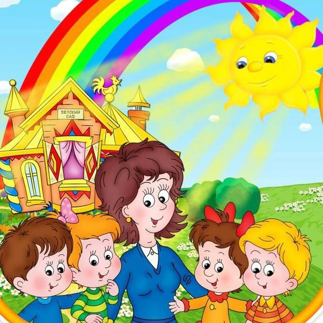 Логотип канала