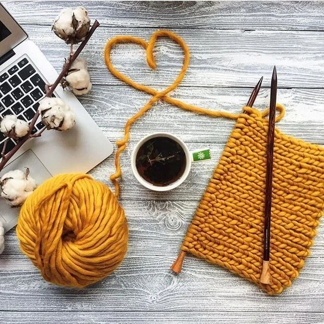 Вязание Alize