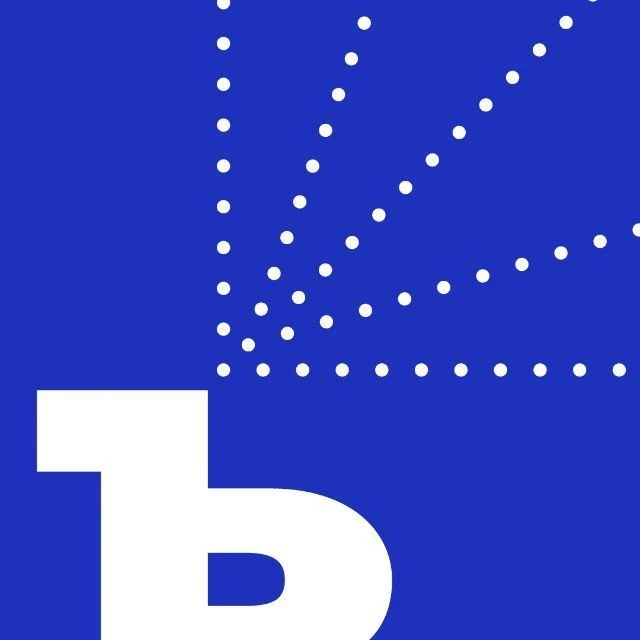 Логотип канала