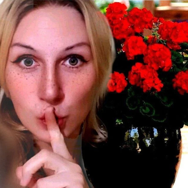 Садовница Оксана — канал в мессенджере MAX