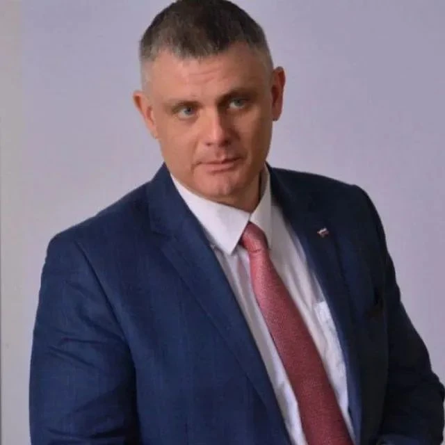 АНДРЕЙ ЗГОННИКОВ — канал в мессенджере MAX