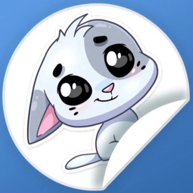 Логотип канала