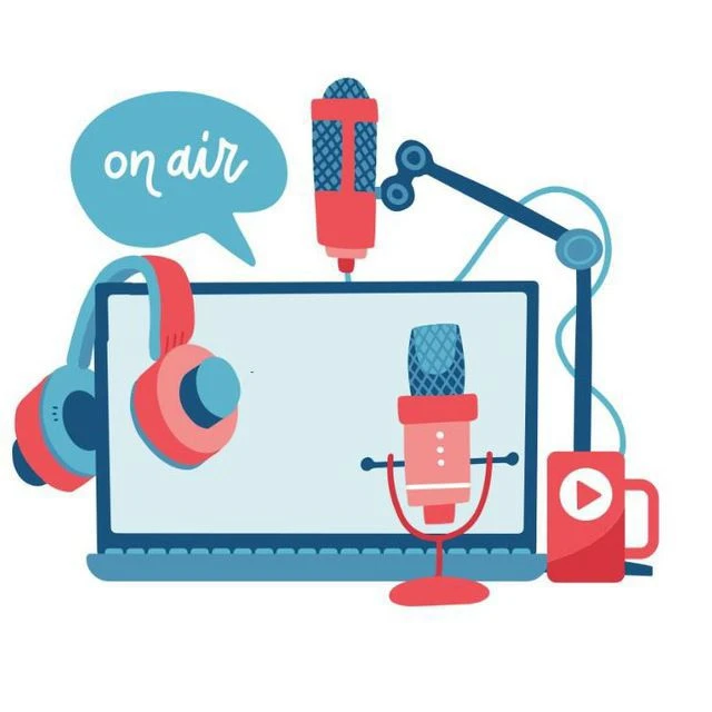 Логотип канала