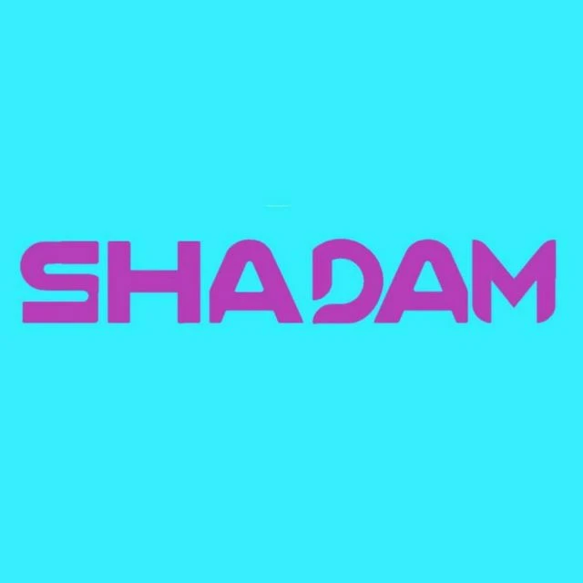 Shadam Шадам — канал в мессенджере MAX