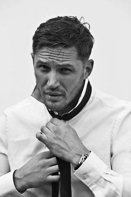 Том Харди / Британский актер Tom Hardy /