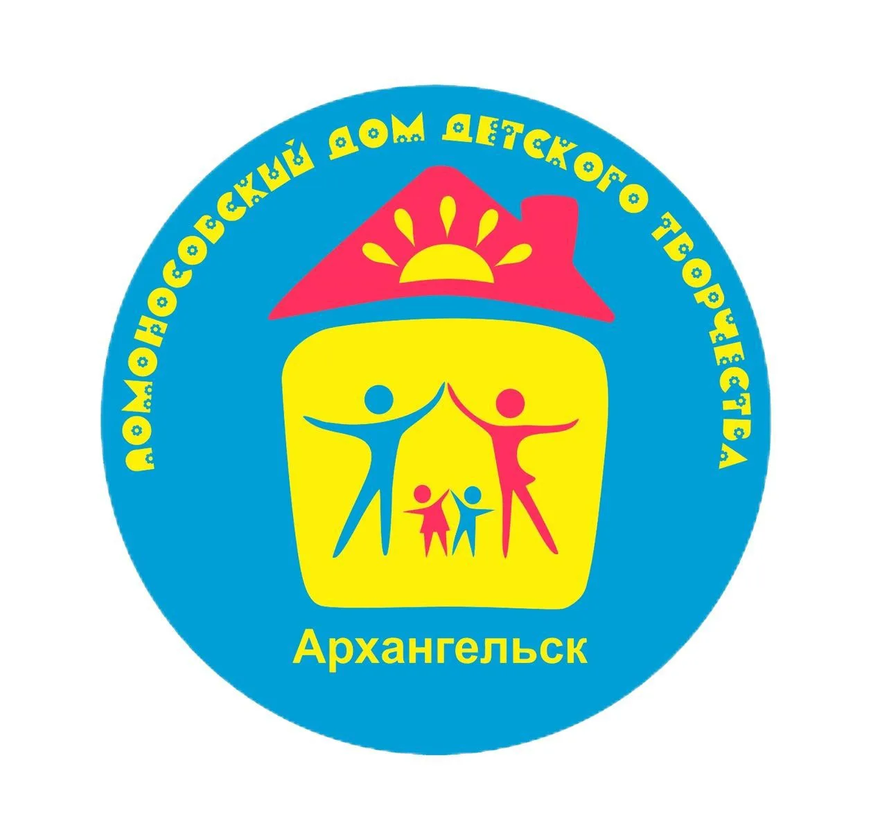 Ломоносовский Дом детского творчества