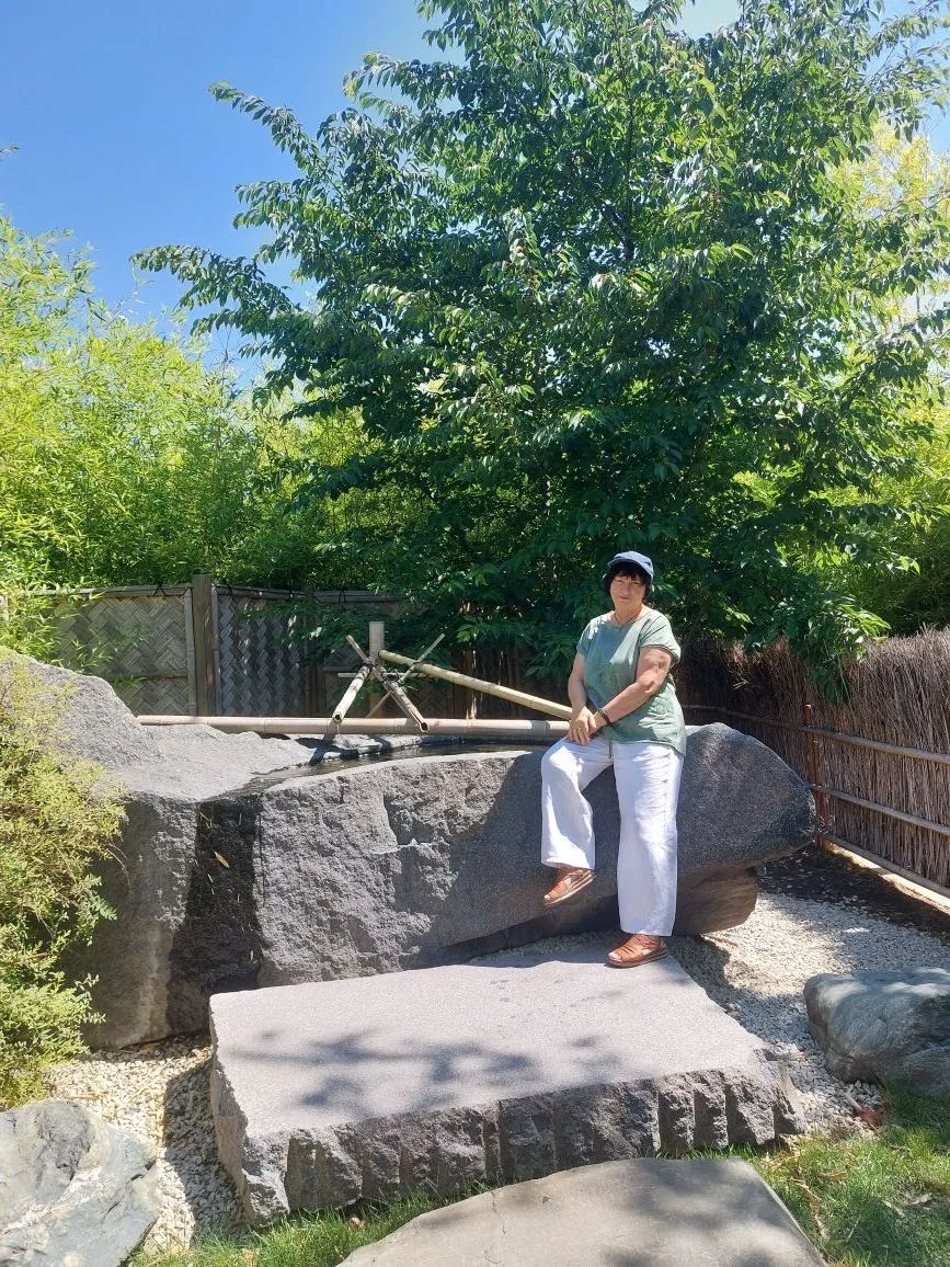 Неугомонные пенсионеры