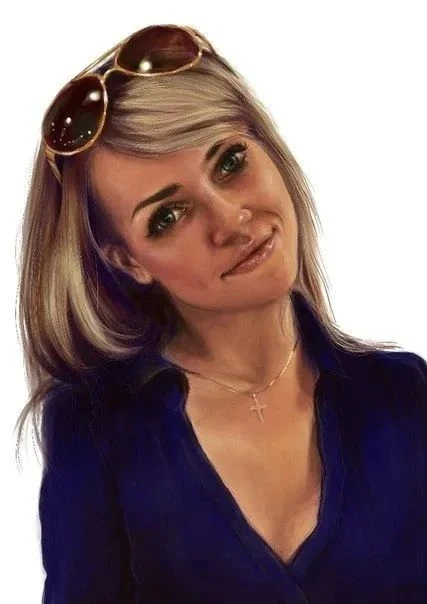 Логотип канала