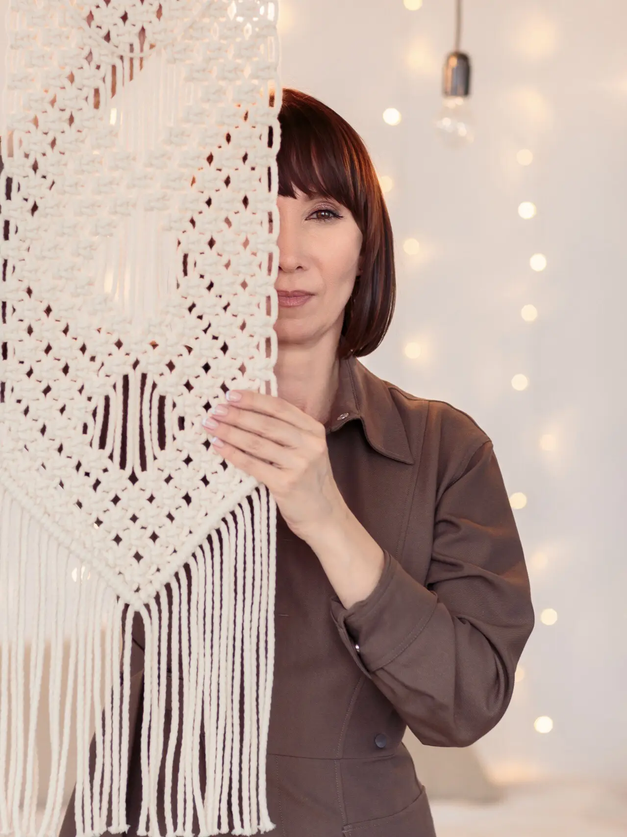 Макраме-сумки | Мастер-классы | macrame_set — канал в мессенджере MAX