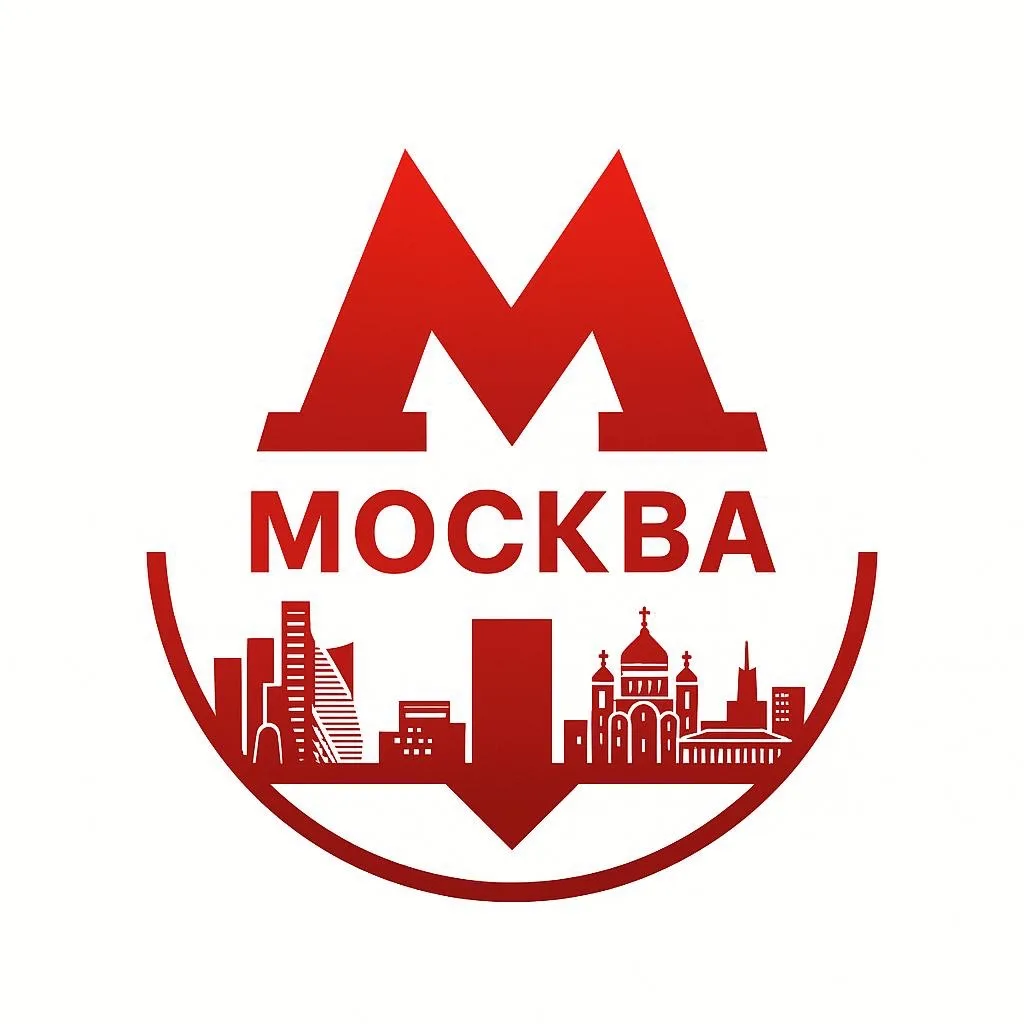 Станция Москва
