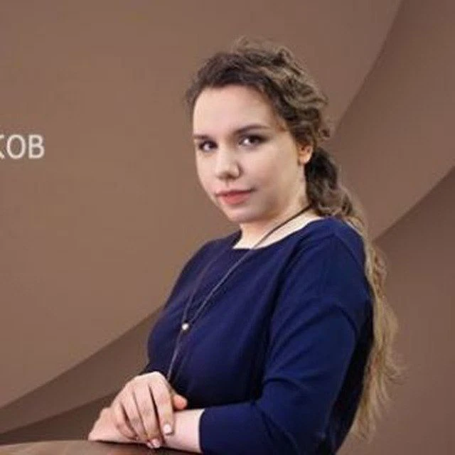 Катя Баева про финансы — канал в мессенджере MAX