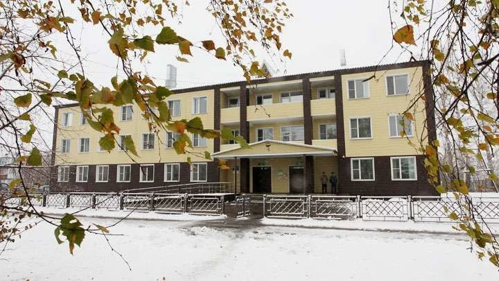 КГБУЗ Топчихинская ЦРБ — канал в мессенджере MAX