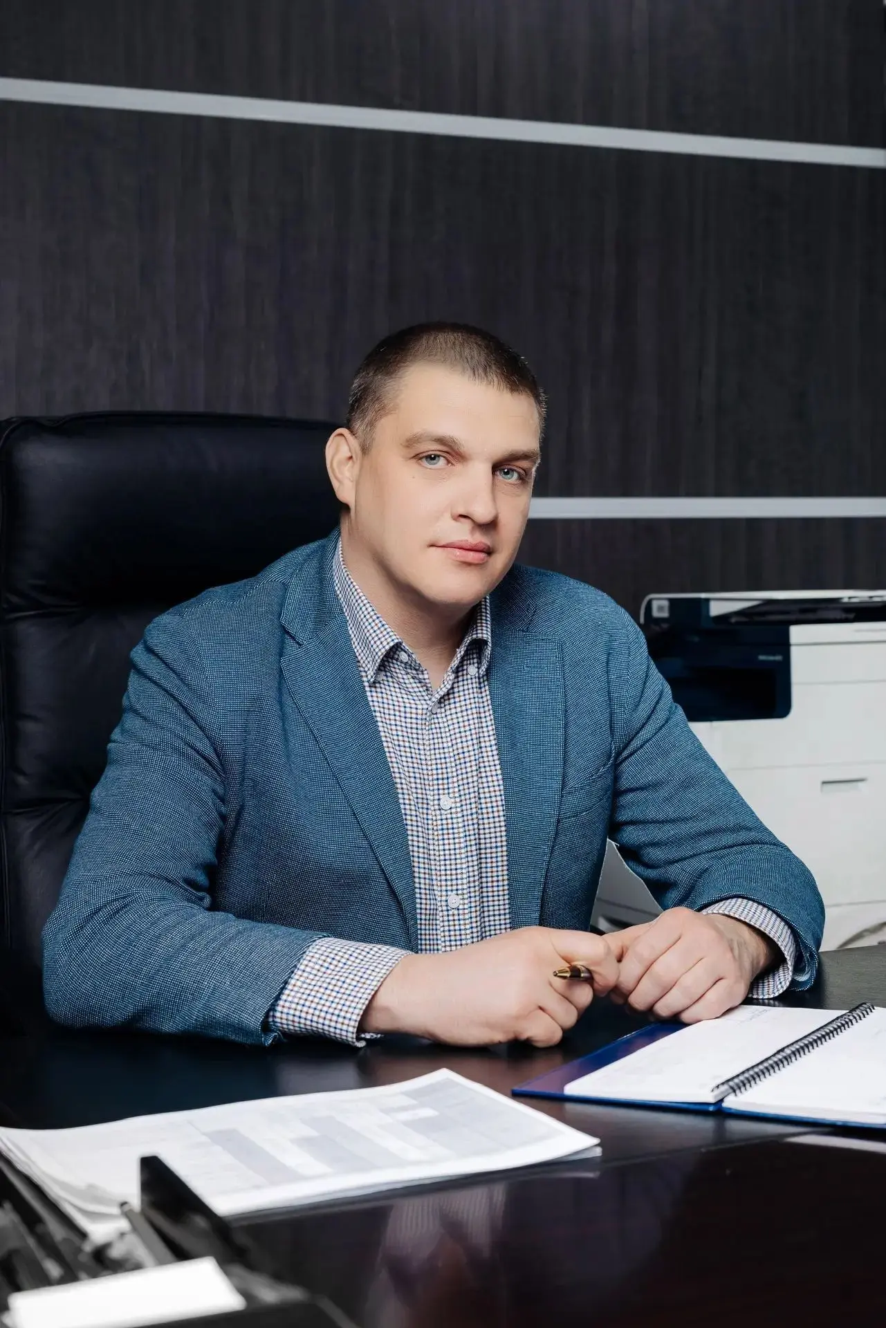 Артём Фоминых | Открытый ИркАЗ — канал в мессенджере MAX
