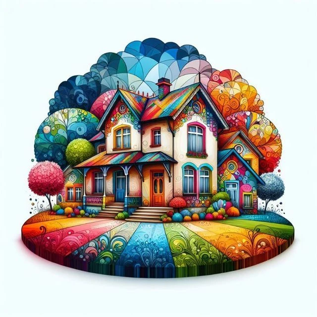 Логопедический теремок