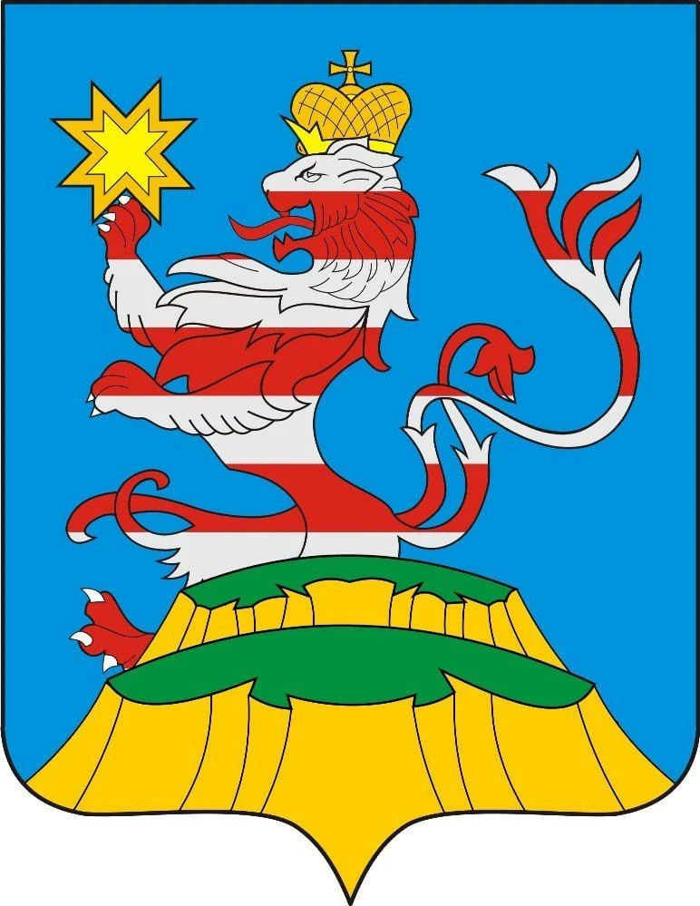 Мариинско-Посадский МО