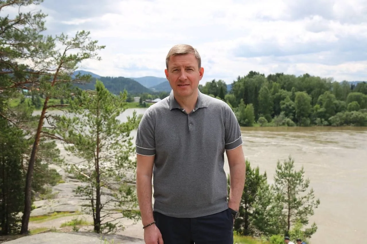 АНДРЕЙ ТУРЧАК Z