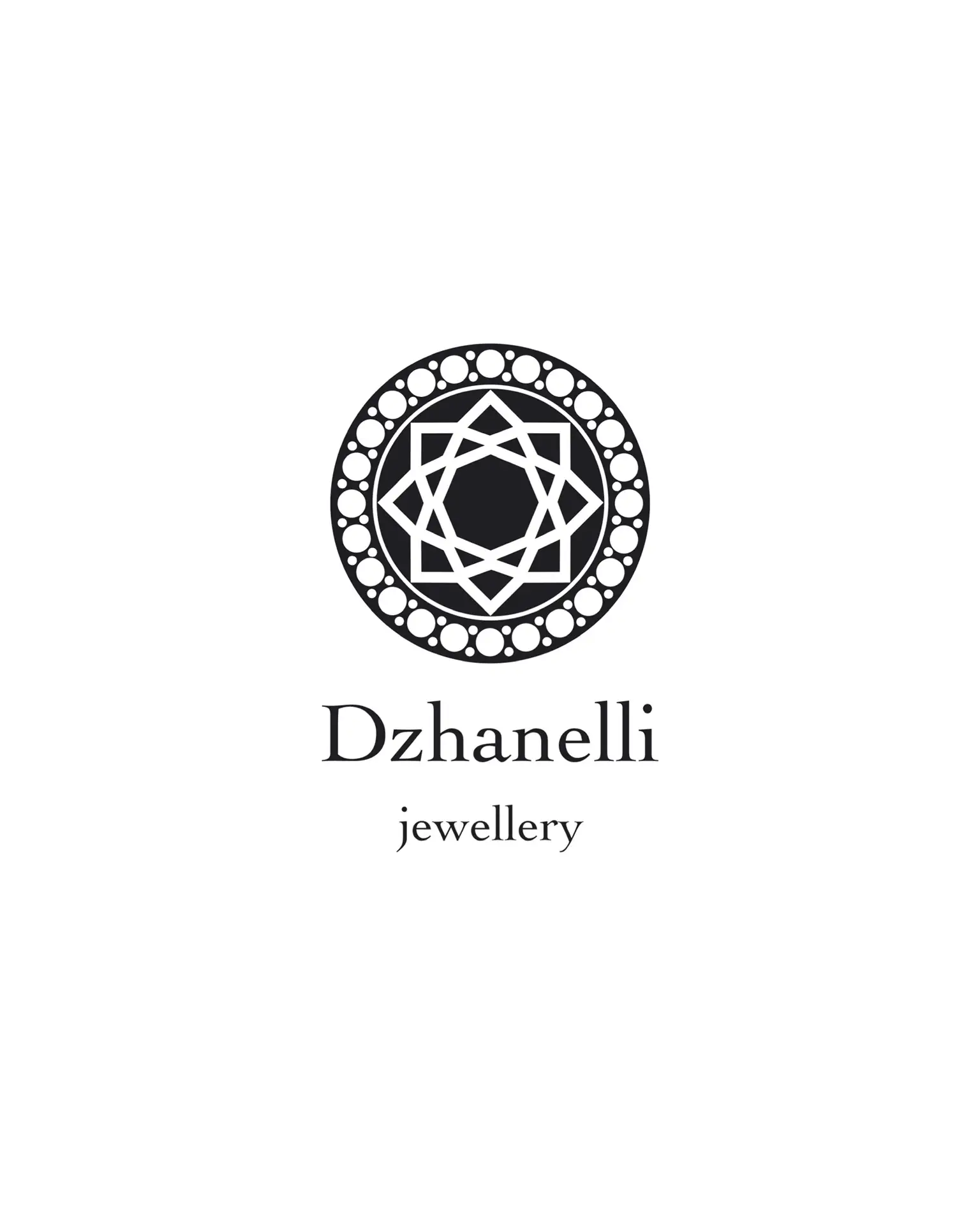 Dzhanelli Jewellery