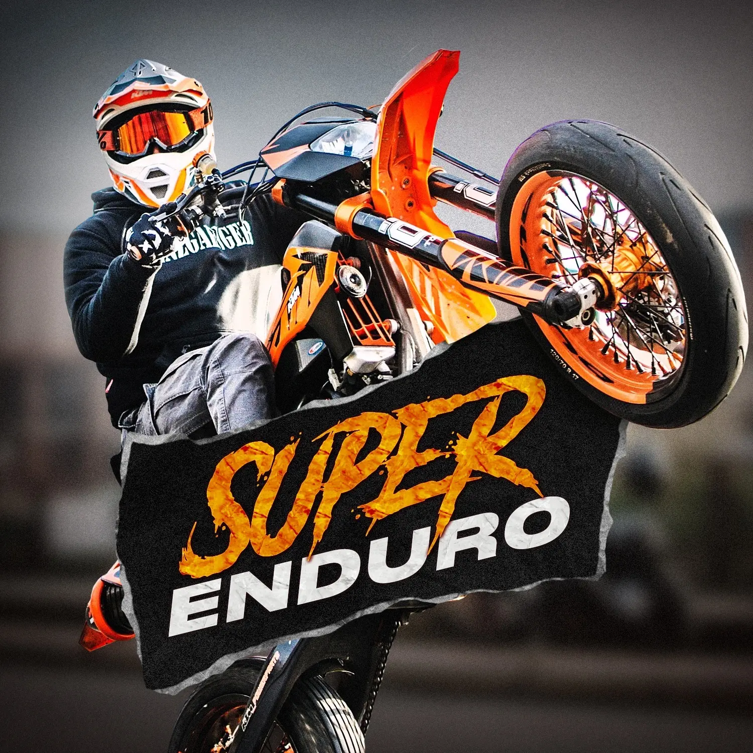 SuperENDURO — канал в мессенджере MAX
