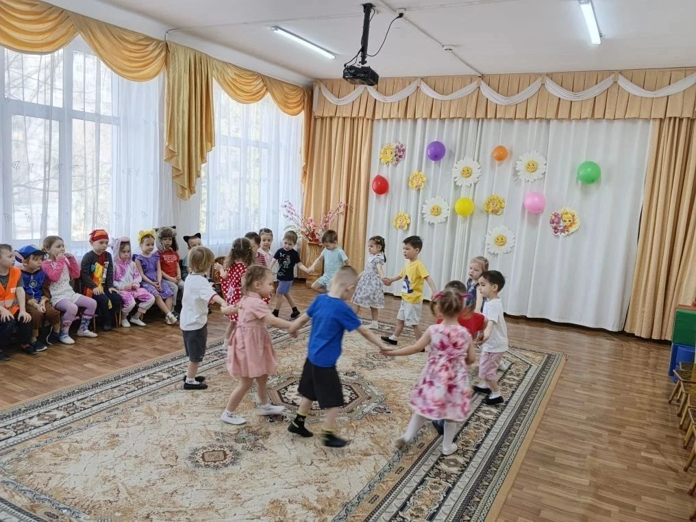 МАДОУ № 255