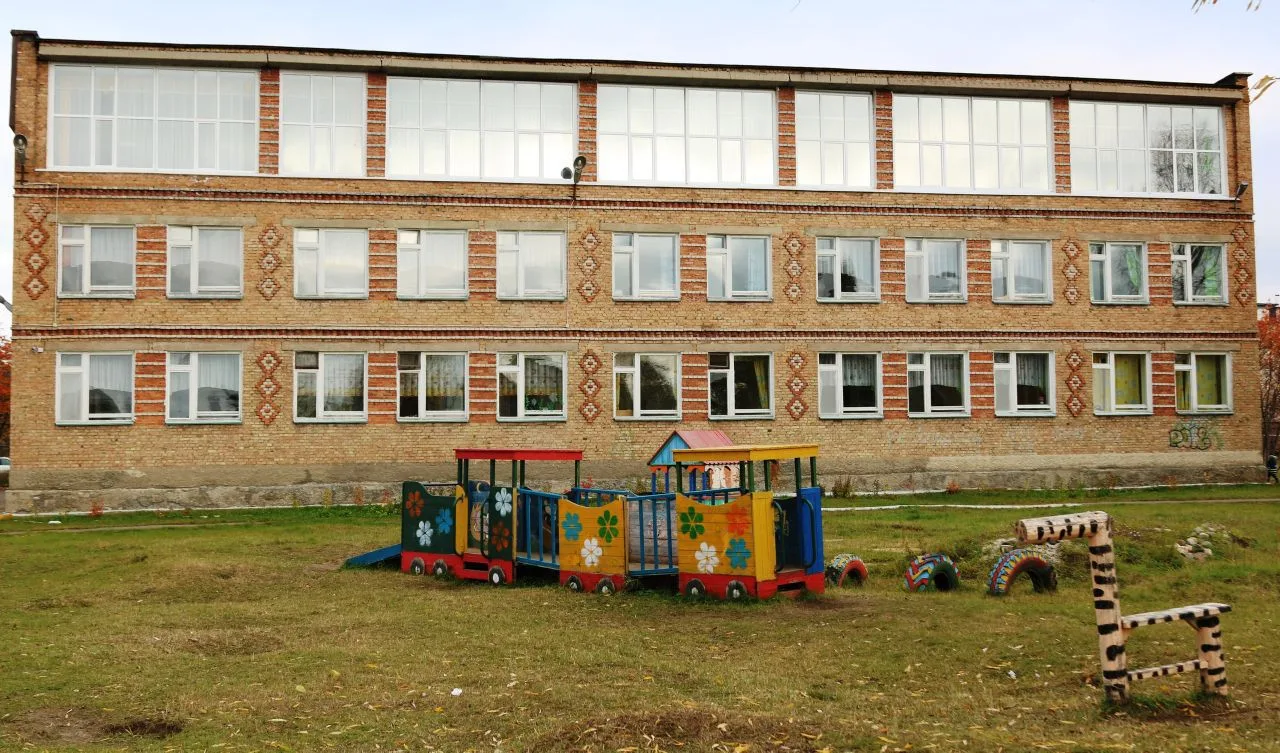 МАДОУ "Детский сад №3 общеразвивающего вида" г. Печора — канал в мессенджере MAX