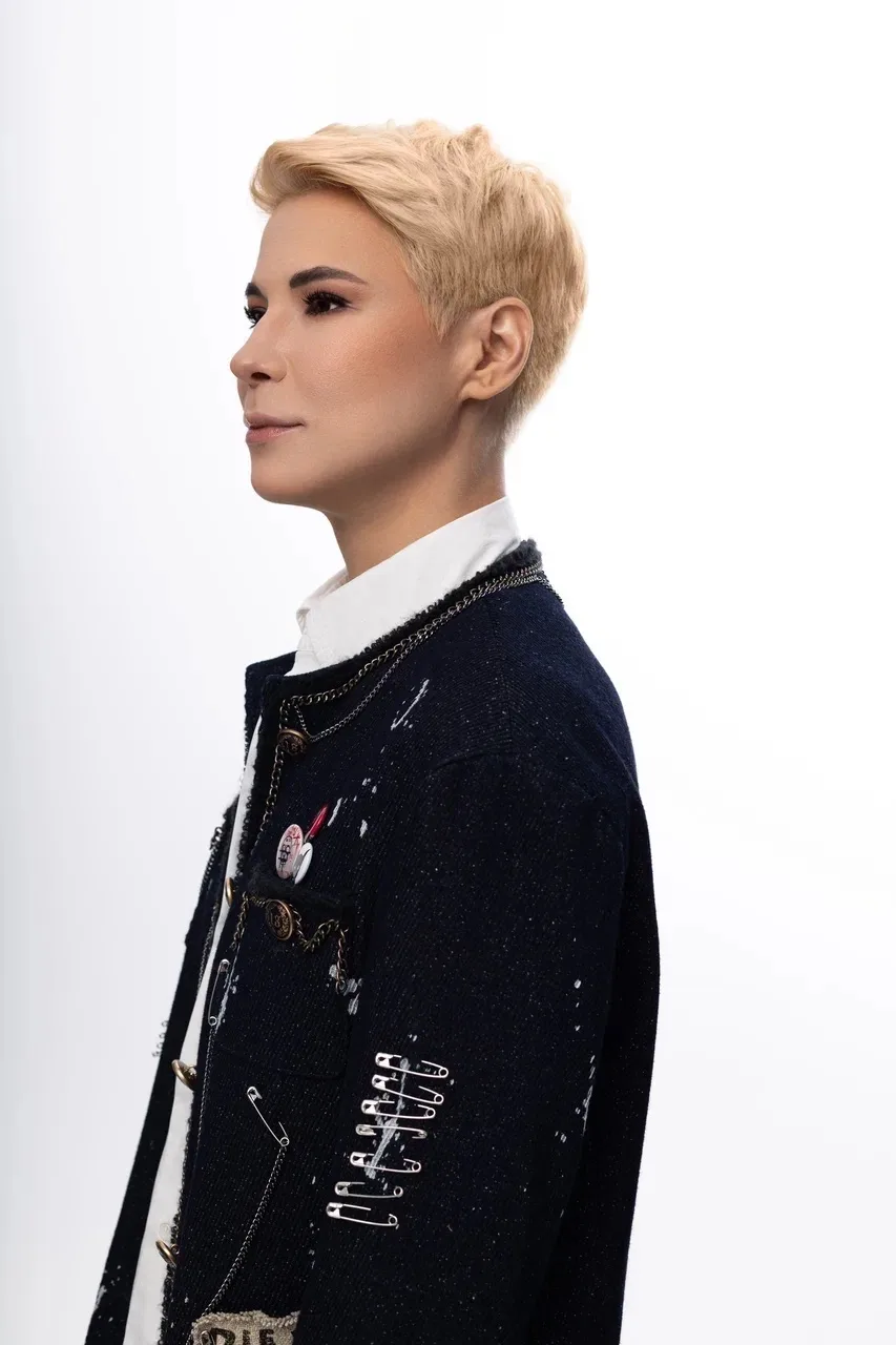 Зоя Яровицына