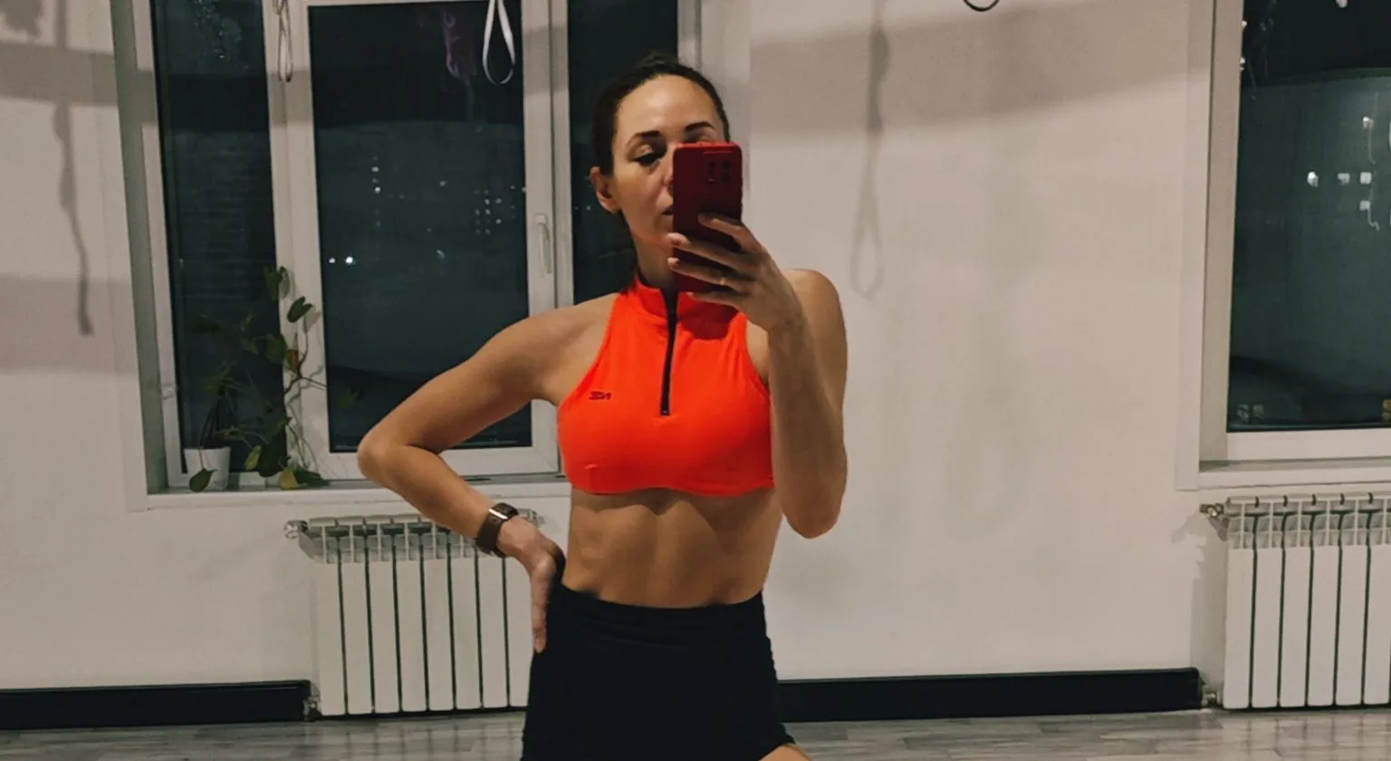 ТРЕНЕР ⚡ ПОХУДЕНИЕ ⚡ ЛИЛИЯ