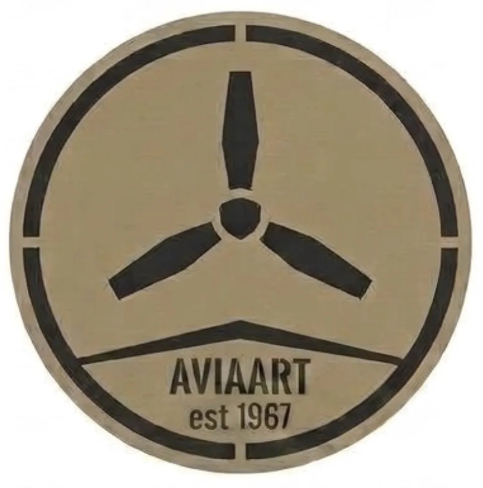 AviaArt — канал в мессенджере MAX