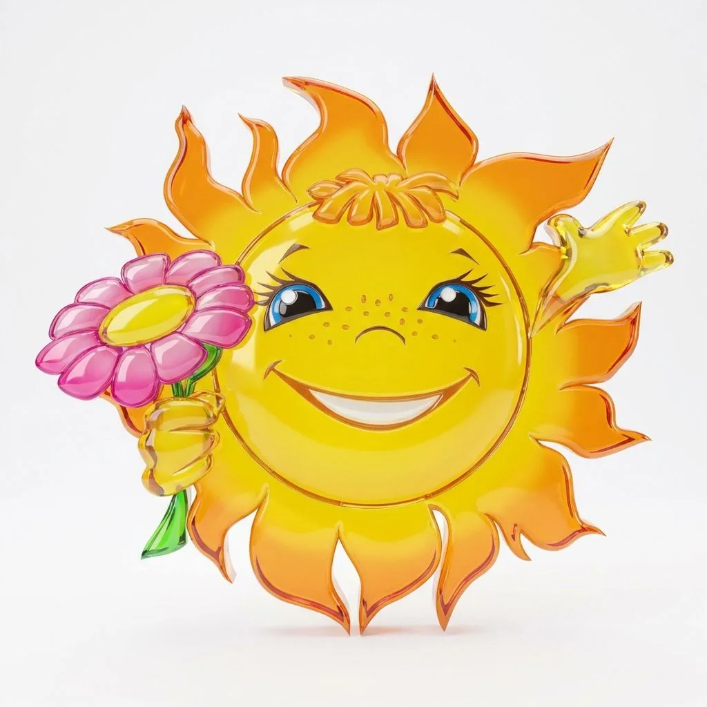 МБДОУ - детский сад №1 "Солнышко" с. Мишкино