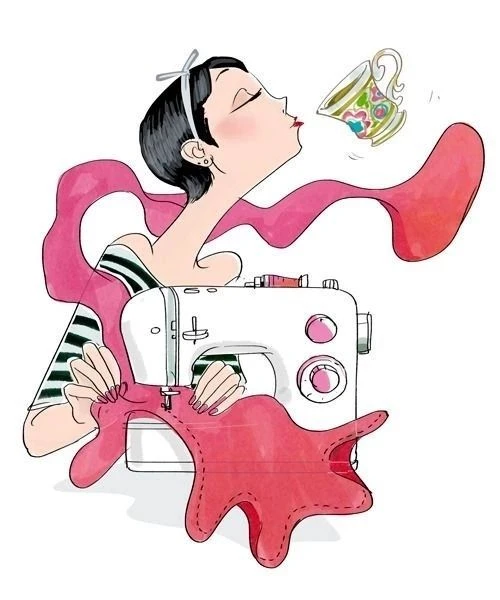 Ты же швея Выкройки