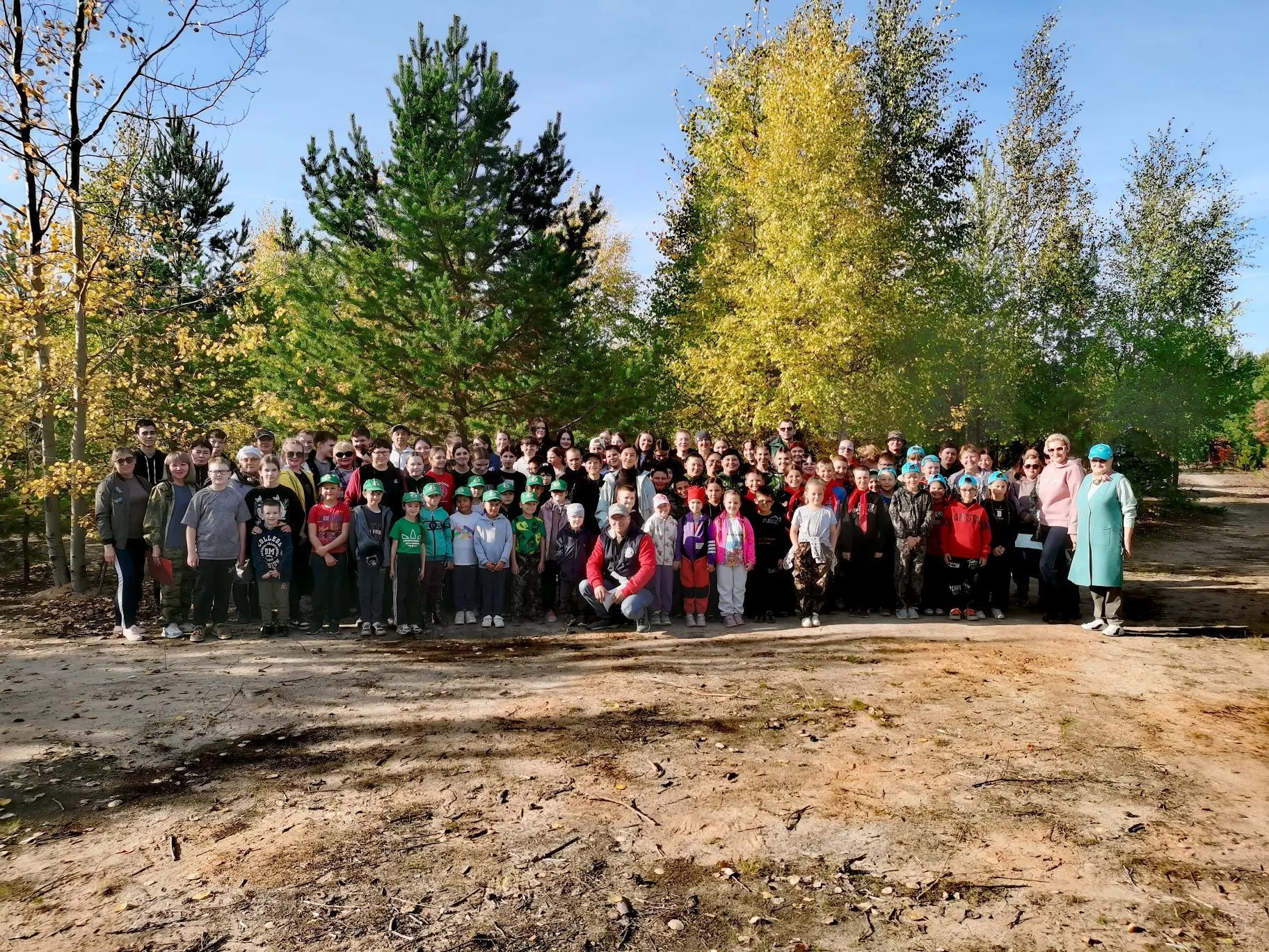 СОШ с. Полноват